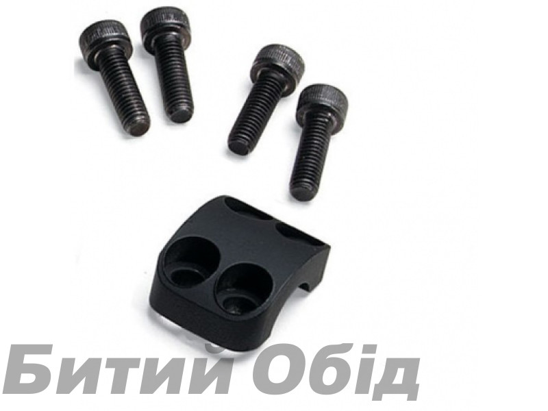 Змінний гак Specialized 9894-4211 DEMO HANGER LEFT